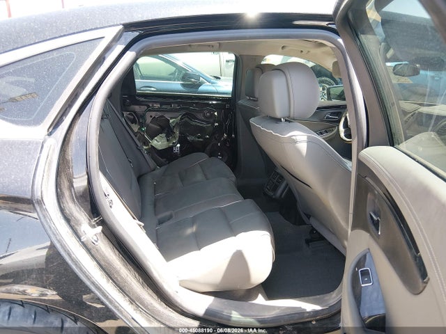 Chevrolet IMPALA 2LZ 2014 2G1155S32E9197074 Image 8