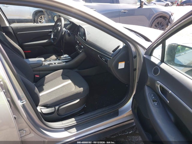 Aukcja sprzedaży 2021 Hyundai Sonata Blue, vin: KMHL24JJ0MA020685, numer aukcji: 45088192