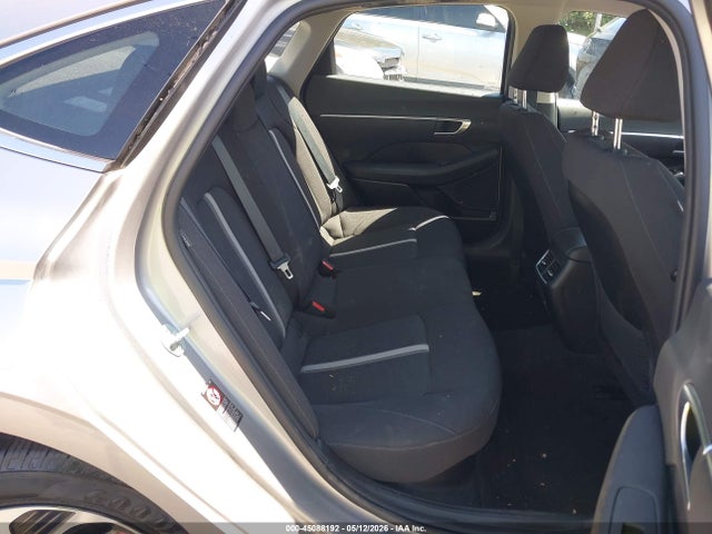 Aukcja sprzedaży 2021 Hyundai Sonata Blue, vin: KMHL24JJ0MA020685, numer aukcji: 45088192