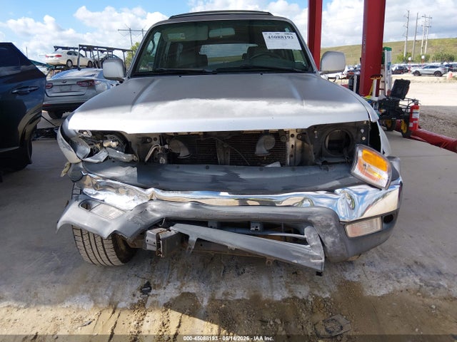 Продаж на аукціоні авто 2001 Toyota 4runner Sr5 V6, vin: JT3GN86R510199637, номер лоту: 45088193