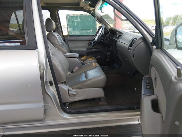Продаж на аукціоні авто 2001 Toyota 4runner Sr5 V6, vin: JT3GN86R510199637, номер лоту: 45088193