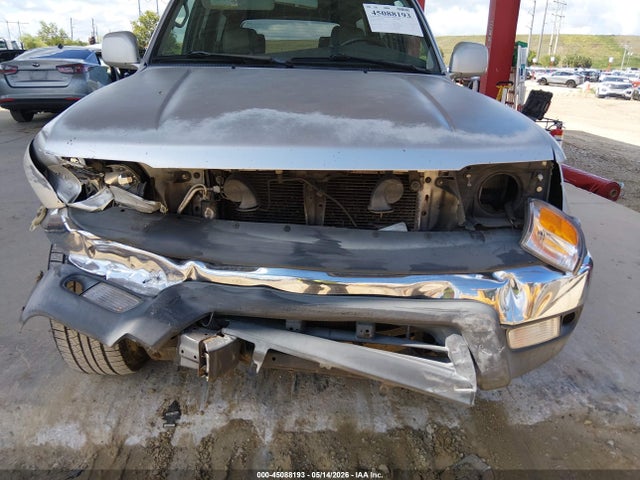 Продаж на аукціоні авто 2001 Toyota 4runner Sr5 V6, vin: JT3GN86R510199637, номер лоту: 45088193