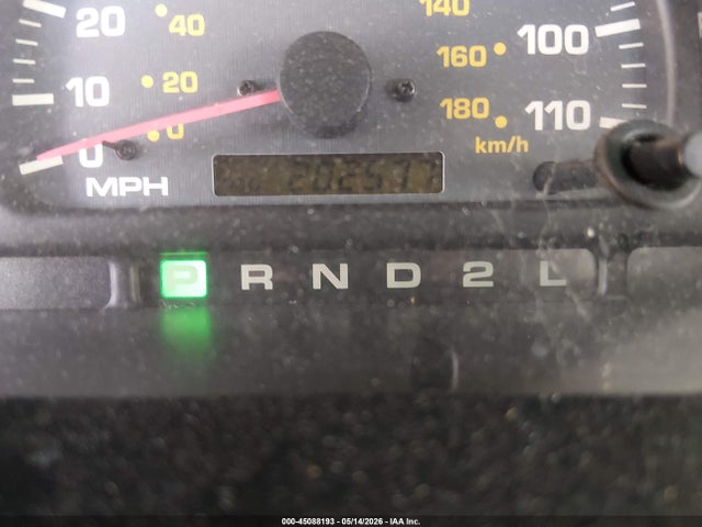 Продаж на аукціоні авто 2001 Toyota 4runner Sr5 V6, vin: JT3GN86R510199637, номер лоту: 45088193