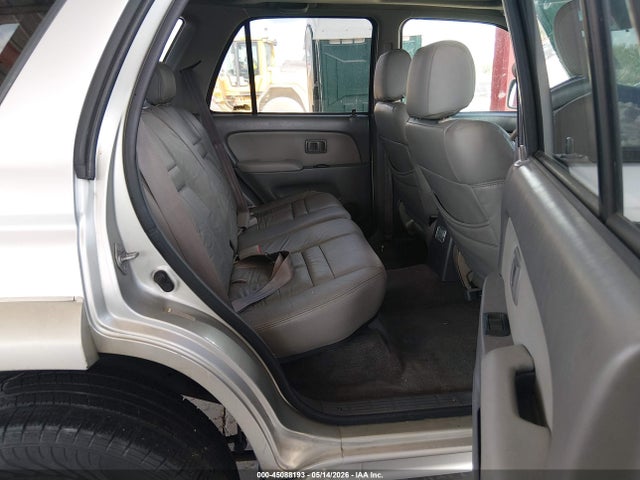 Продаж на аукціоні авто 2001 Toyota 4runner Sr5 V6, vin: JT3GN86R510199637, номер лоту: 45088193