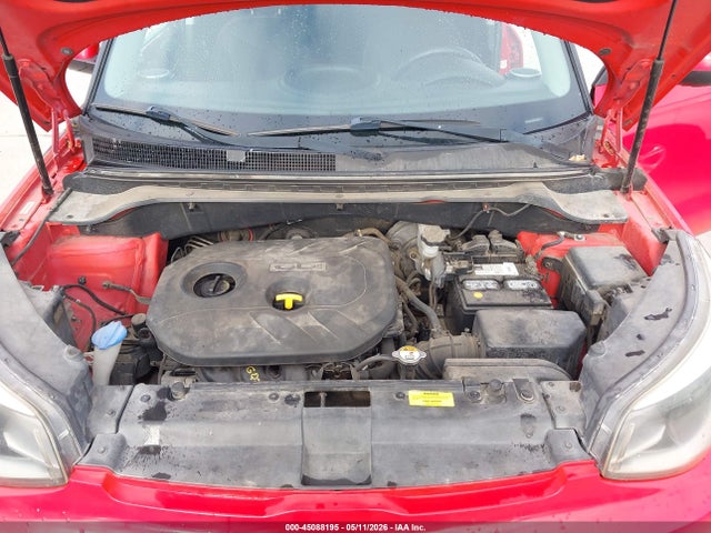 45088195 :رقم المزاد ، KNDJP3A58F7750564 vin ، 2015 Kia Soul + مزاد بيع