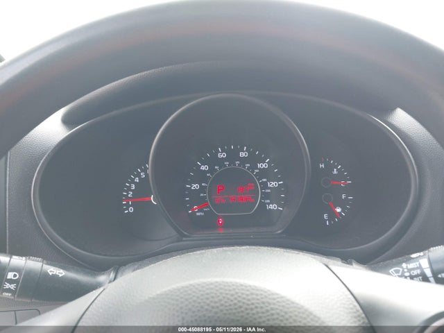45088195 :رقم المزاد ، KNDJP3A58F7750564 vin ، 2015 Kia Soul + مزاد بيع