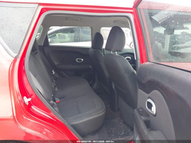 45088195 :رقم المزاد ، KNDJP3A58F7750564 vin ، 2015 Kia Soul + مزاد بيع