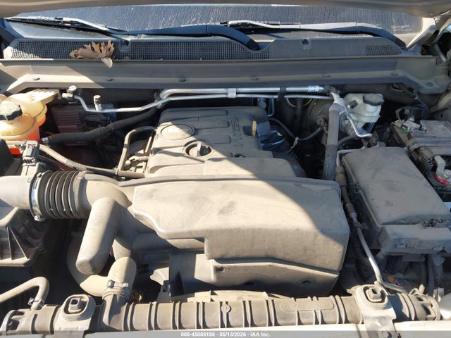 45088198 :رقم المزاد ، 1GCHSBEA7L1202617 vin ، 2020 Chevrolet Colorado 2wd  Long Box Wt مزاد بيع