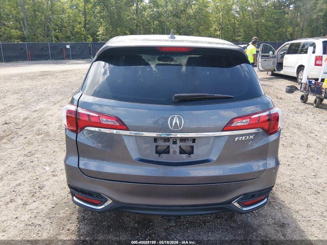 Aukcja sprzedaży 2018 Acura Rdx Technology Package/w/technology/acurawatch Plus Pkg, vin: 5J8TB3H54JL009228, numer aukcji: 45088199