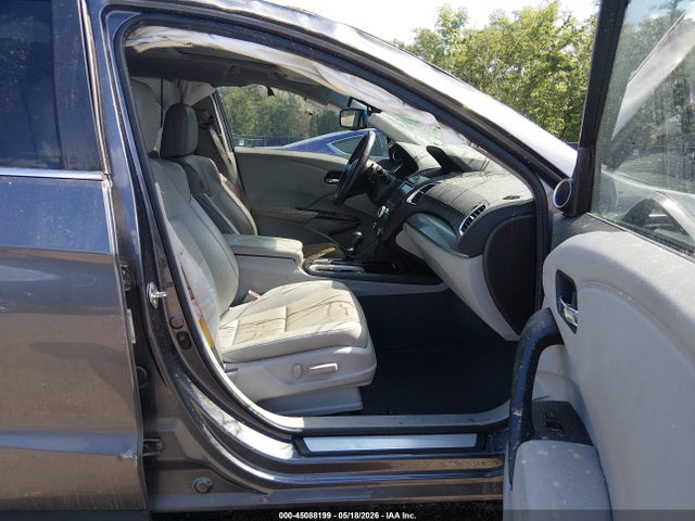Aukcja sprzedaży 2018 Acura Rdx Technology Package/w/technology/acurawatch Plus Pkg, vin: 5J8TB3H54JL009228, numer aukcji: 45088199