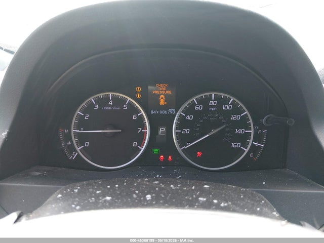 Aukcja sprzedaży 2018 Acura Rdx Technology Package/w/technology/acurawatch Plus Pkg, vin: 5J8TB3H54JL009228, numer aukcji: 45088199