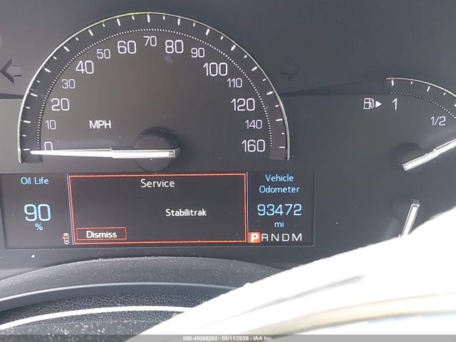 2018 Cadillac Ats Luxury მანქანა იყიდება აუქციონზე, vin: 1G6AF5SX2J0131414, აუქციონის ნომერი: 45088202