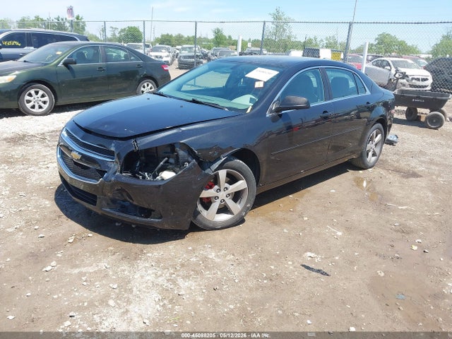 Продаж на аукціоні авто 2012 Chevrolet Malibu Ls, vin: 1G1ZB5E07CF103403, номер лоту: 45088205