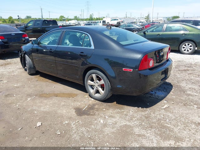 Продаж на аукціоні авто 2012 Chevrolet Malibu Ls, vin: 1G1ZB5E07CF103403, номер лоту: 45088205