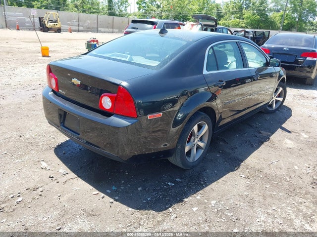 Продаж на аукціоні авто 2012 Chevrolet Malibu Ls, vin: 1G1ZB5E07CF103403, номер лоту: 45088205