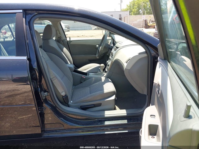 Продаж на аукціоні авто 2012 Chevrolet Malibu Ls, vin: 1G1ZB5E07CF103403, номер лоту: 45088205