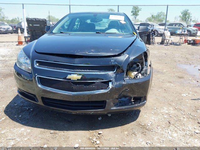 Продаж на аукціоні авто 2012 Chevrolet Malibu Ls, vin: 1G1ZB5E07CF103403, номер лоту: 45088205