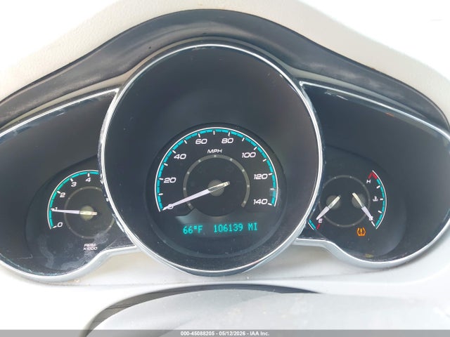 Продаж на аукціоні авто 2012 Chevrolet Malibu Ls, vin: 1G1ZB5E07CF103403, номер лоту: 45088205