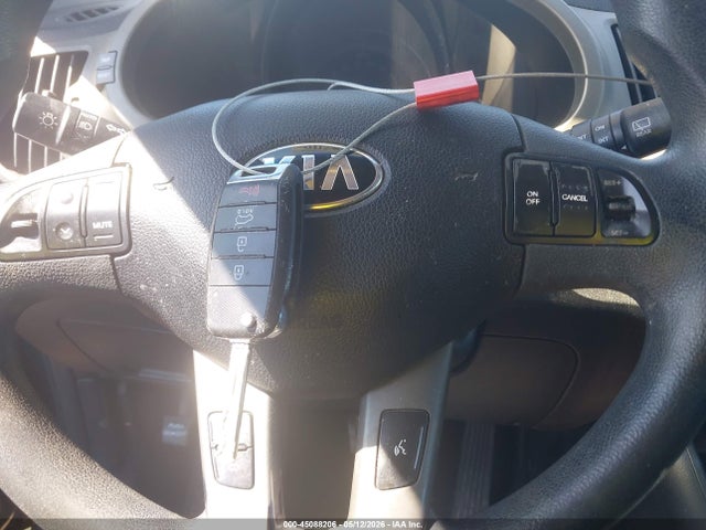 45088206 :رقم المزاد ، KNDPBCAC0G7845905 vin ، 2016 Kia Sportage Lx مزاد بيع