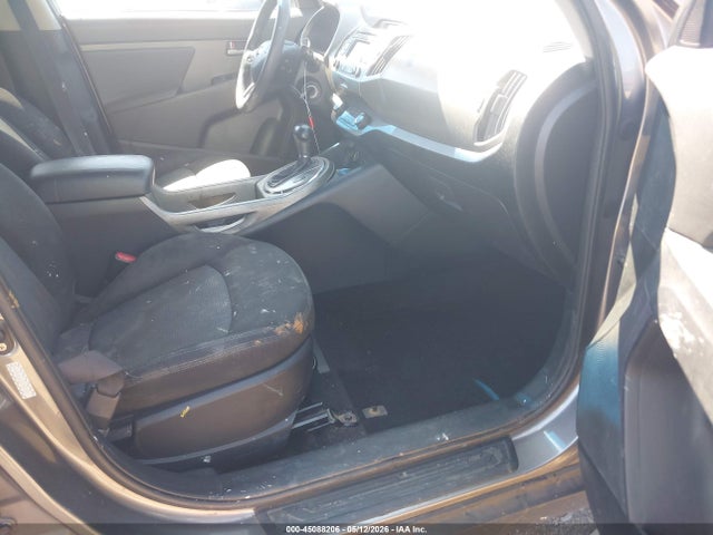45088206 :رقم المزاد ، KNDPBCAC0G7845905 vin ، 2016 Kia Sportage Lx مزاد بيع