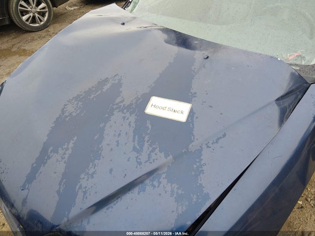 45088207 :رقم المزاد ، 1HGCG56642A141685 vin ، 2002 Honda Accord 2.3 Ex مزاد بيع