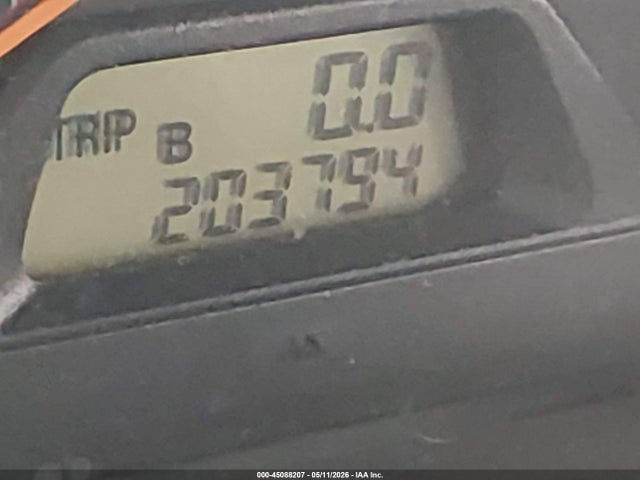 45088207 :رقم المزاد ، 1HGCG56642A141685 vin ، 2002 Honda Accord 2.3 Ex مزاد بيع
