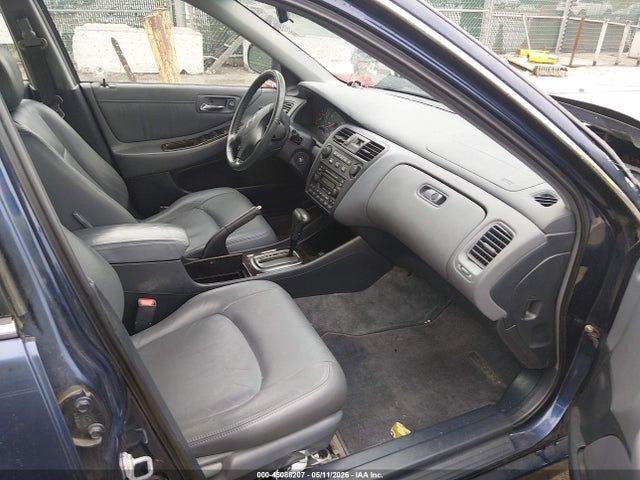 45088207 :رقم المزاد ، 1HGCG56642A141685 vin ، 2002 Honda Accord 2.3 Ex مزاد بيع