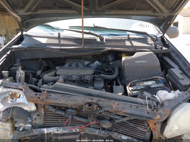 Aukcja sprzedaży 2000 Toyota Sienna Ce, vin: 4T3ZF19C9YU176710, numer aukcji: 45088211