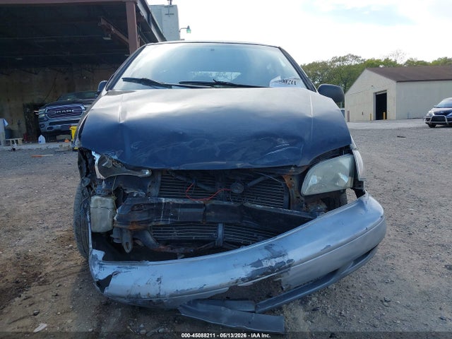 Aukcja sprzedaży 2000 Toyota Sienna Ce, vin: 4T3ZF19C9YU176710, numer aukcji: 45088211