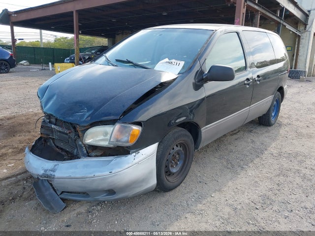 Aukcja sprzedaży 2000 Toyota Sienna Ce, vin: 4T3ZF19C9YU176710, numer aukcji: 45088211