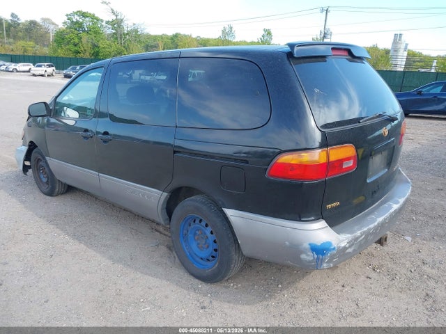 Aukcja sprzedaży 2000 Toyota Sienna Ce, vin: 4T3ZF19C9YU176710, numer aukcji: 45088211