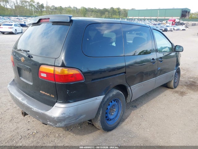Aukcja sprzedaży 2000 Toyota Sienna Ce, vin: 4T3ZF19C9YU176710, numer aukcji: 45088211