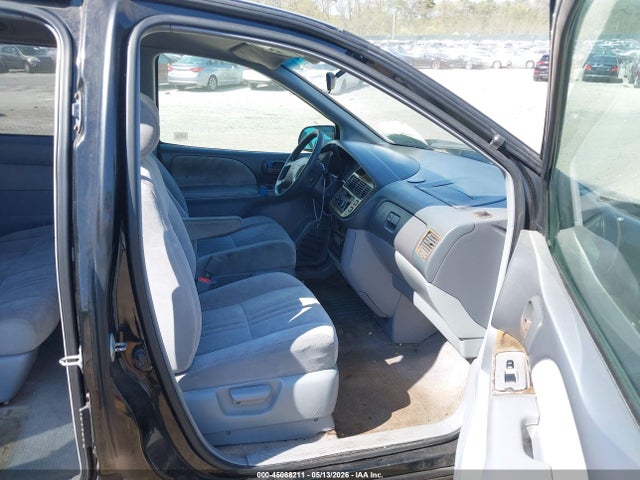 Aukcja sprzedaży 2000 Toyota Sienna Ce, vin: 4T3ZF19C9YU176710, numer aukcji: 45088211