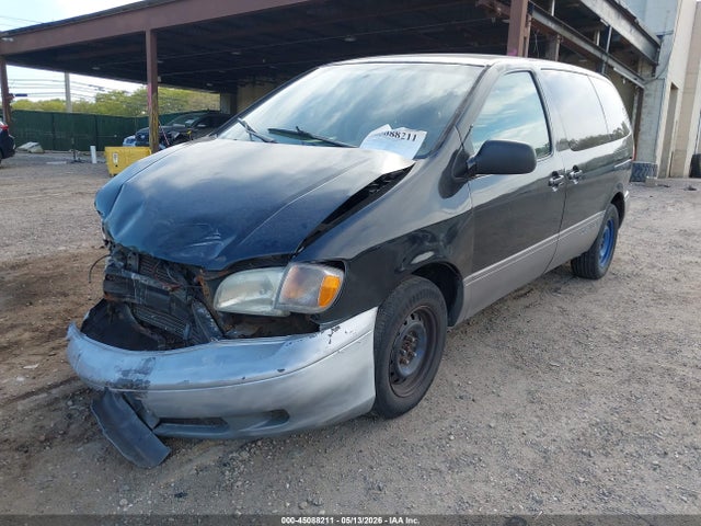 Aukcja sprzedaży 2000 Toyota Sienna Ce, vin: 4T3ZF19C9YU176710, numer aukcji: 45088211