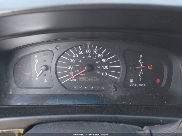 Aukcja sprzedaży 2000 Toyota Sienna Ce, vin: 4T3ZF19C9YU176710, numer aukcji: 45088211
