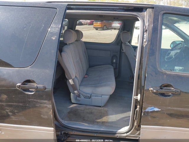Aukcja sprzedaży 2000 Toyota Sienna Ce, vin: 4T3ZF19C9YU176710, numer aukcji: 45088211
