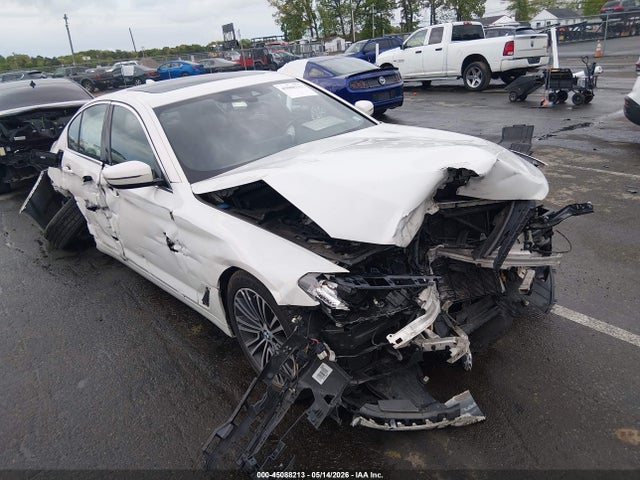 Aukcja sprzedaży 2019 Bmw 530i Xdrive, vin: WBAJA7C50KG910613, numer aukcji: 45088213