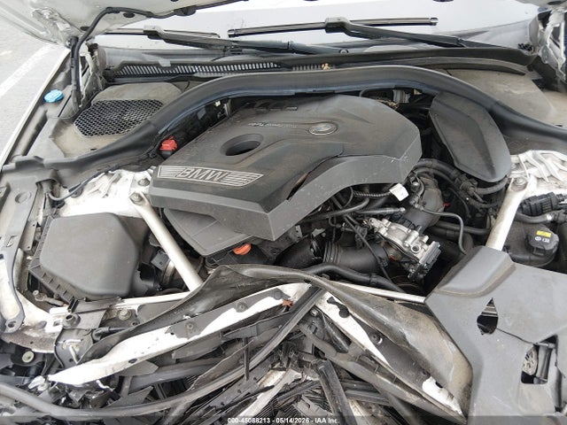 Продаж на аукціоні авто 2019 Bmw 530i Xdrive, vin: WBAJA7C50KG910613, номер лоту: 45088213