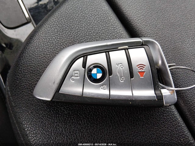 Продаж на аукціоні авто 2019 Bmw 530i Xdrive, vin: WBAJA7C50KG910613, номер лоту: 45088213