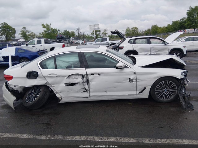 Продаж на аукціоні авто 2019 Bmw 530i Xdrive, vin: WBAJA7C50KG910613, номер лоту: 45088213