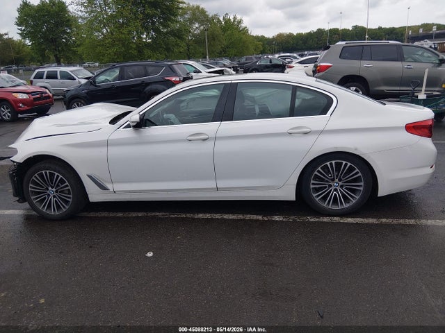 Продаж на аукціоні авто 2019 Bmw 530i Xdrive, vin: WBAJA7C50KG910613, номер лоту: 45088213