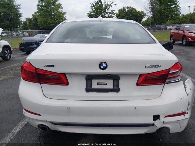 Продаж на аукціоні авто 2019 Bmw 530i Xdrive, vin: WBAJA7C50KG910613, номер лоту: 45088213
