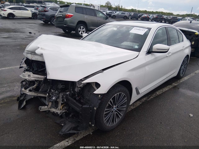 Продаж на аукціоні авто 2019 Bmw 530i Xdrive, vin: WBAJA7C50KG910613, номер лоту: 45088213