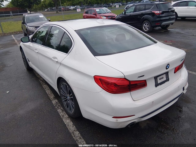Продаж на аукціоні авто 2019 Bmw 530i Xdrive, vin: WBAJA7C50KG910613, номер лоту: 45088213