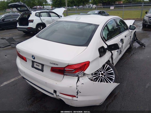 Продаж на аукціоні авто 2019 Bmw 530i Xdrive, vin: WBAJA7C50KG910613, номер лоту: 45088213