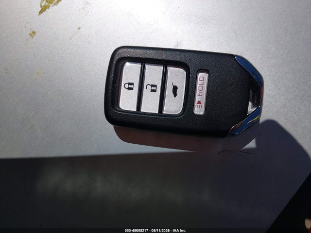 Продаж на аукціоні авто 2017 Honda Hr-v Ex-l, vin: 3CZRU6H79HM707844, номер лоту: 45088217