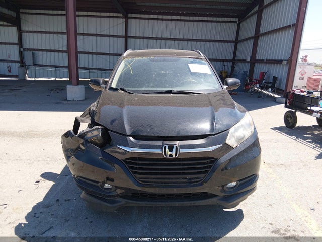 Продаж на аукціоні авто 2017 Honda Hr-v Ex-l, vin: 3CZRU6H79HM707844, номер лоту: 45088217