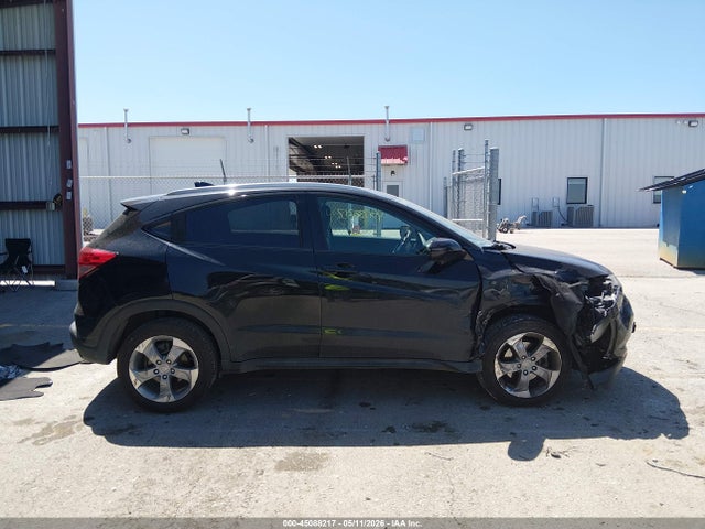 Продаж на аукціоні авто 2017 Honda Hr-v Ex-l, vin: 3CZRU6H79HM707844, номер лоту: 45088217