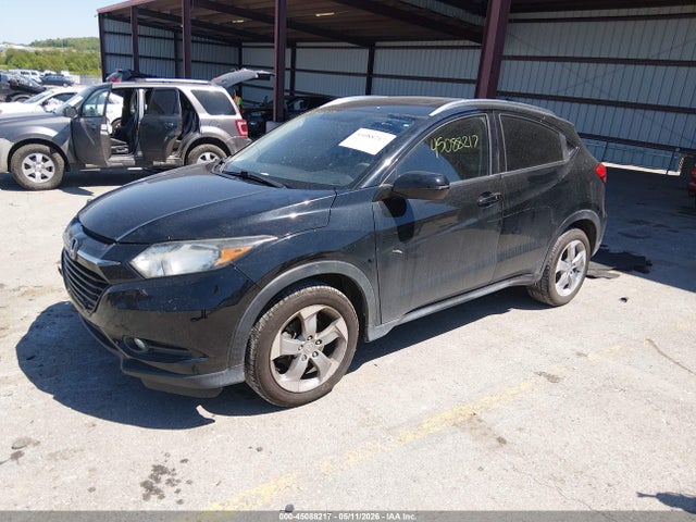 Продаж на аукціоні авто 2017 Honda Hr-v Ex-l, vin: 3CZRU6H79HM707844, номер лоту: 45088217