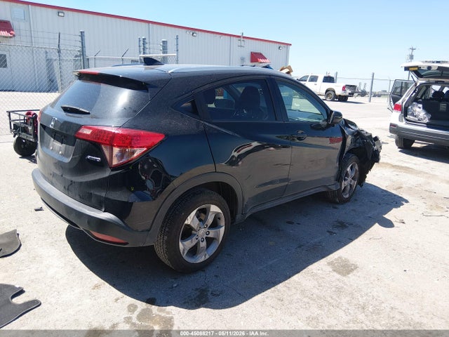 Продаж на аукціоні авто 2017 Honda Hr-v Ex-l, vin: 3CZRU6H79HM707844, номер лоту: 45088217